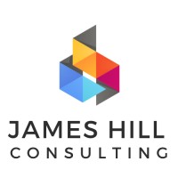 James Hill Consulting logo - Similar company to Outrun