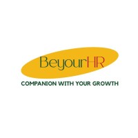 Be Your HR logo - Similar company to Getbee - Nền Tảng Tuyển Dụng Trực Tuyến