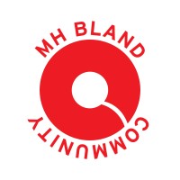 MH Bland Community logo - Similar company to Com Logistics Sp. Z O.O.