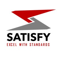 SATISFY India logo - Similar company to Quality Growth Services (Qgspl)