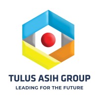 Tulus Asih Group logo - Similar company to Virr
