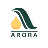 Arora Aromatics logo - Similar company to Ifeat - The International Federation Of Essential Oils And Aroma Trades