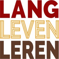 Lang Leven Leren logo - Similar company to Solution : Solidarité & Inclusion