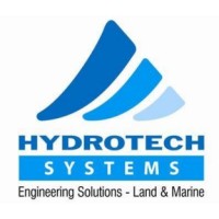 Hydrotech Systems Private Limited logo - Similar company to Raensol Corp
