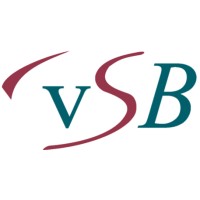 Vereniging Surinaams Bedrijfsleven logo - Similar company to B-Max Media