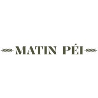 Matin Péi logo - Similar company to A Voir