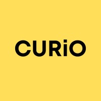 Curio logo - Similar company to Foneflow