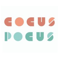 COCUS POCUS logo - Similar company to Bestow
