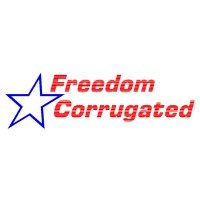 Freedom Corrugated Llc logo - Similar company to Delta Installation Group, Inc.