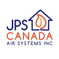 JPS Canada Air Systems Inc. logo - Similar company to Aurum Manufacturing Inc.