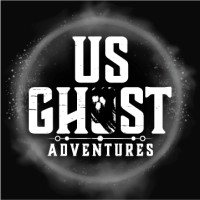 US Ghost Adventures logo - Similar company to Tecgist