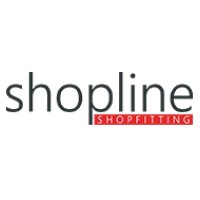 Shopline Shopfitting logo - Similar company to Studio Nomo