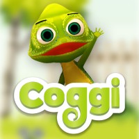 Coggi Technologies Limited logo - Similar company to Empower Padel