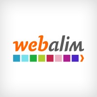 WEBALIM - E-learning en agroalimentaire logo - Similar company to Kaouenn E-Learning