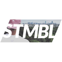 Stumble Clothing logo - Similar company to Stumble
