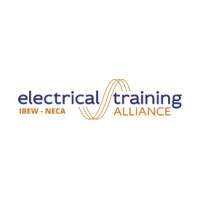 electrical training ALLIANCE logo - Similar company to National Electrical Contractors Association (Neca)