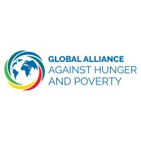 Global Alliance Against Hunger and Poverty logo - Similar company to Adaptation Community