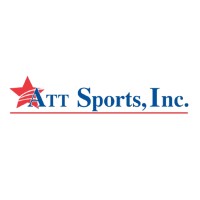 ATT Sports, Inc. logo - Similar company to Competition Athletic Surfaces