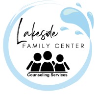 LAKESIDE FAMILY CENTER logo - Similar company to Wellness Warrior Group