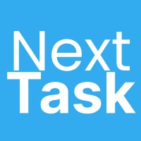 Next-Task logo - Similar company to Lidis
