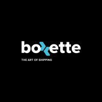 Boxette Group logo - Similar company to Ilb-Group Logistics
