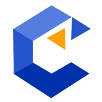 Chainflux logo - Similar company to Zybertech