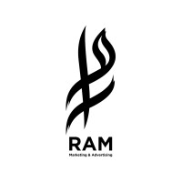 Ram Marketing and event logo - Similar company to Zylzo