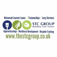 The STC Group logo - Similar company to Stc Recruitment