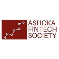 Ashoka FinTech Club logo - Similar company to Alubutu