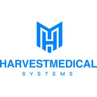 Harvest Medical Systems logo - Similar company to Platinum Mobile Imaging, Inc.