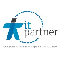 ITPartner logo - Similar company to Corporación Simón De Cirene