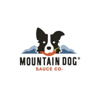 Mountain Dog Sauce Company logo - Similar company to Dublin Beer Factory