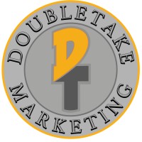DoubleTake Marketing logo - Similar company to Loot