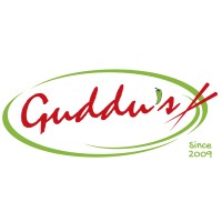 Guddu's logo - Similar company to Guddu