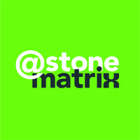 @stonematrix logo - Similar company to Sa Stone Studio | Level Porcelain Slabs