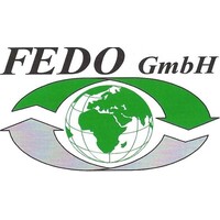 Fedo GmbH Wholesalers logo - Similar company to Fmcg Solution Sp. Z O.O.