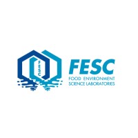 FESC Food  Environmental Science Labs. logo - Similar company to Newbreed Recruitment