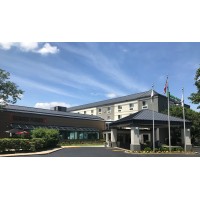 Holiday Inn Hotel & Suites