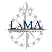 Louisiana Maritime Association logo - Similar company to Midas Export Usa