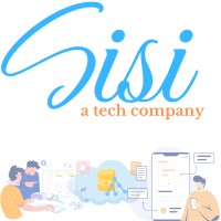 SISI IT Solutions Company logo - Similar company to Interface Outsourcing