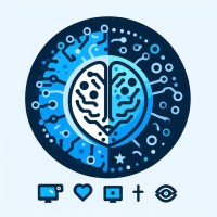 Joyful AI Team logo - Similar company to Precise Blockchain Solutions
