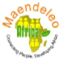 Maendeleo Africa