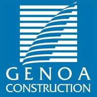 Genoa Construction Services, Inc. logo - Similar company to Harbor Oaks Construction & Maintenance