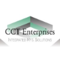 CCT Enterprises - Your Integrated Manufacturing Solution logo - Similar company to Swiftest Ltd