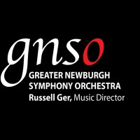 Greater Newburgh Symphony Orchestra logo - Similar company to Northern Dutchess Symphony Orchestra
