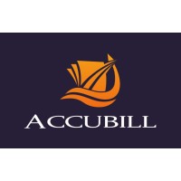 Accubill logo - Similar company to Doc Billing Solution Llc