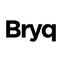 Bryq logo - Similar company to Evidenced