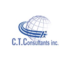 C.T. Consultants Inc. logo - Similar company to Cai Radley