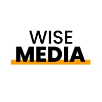 Wise Media logo - Similar company to Wise Media