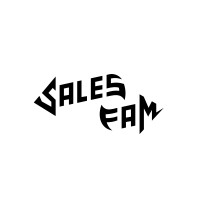 Sales Fam logo - Similar company to Agent_Os: Performance Marketing Solutions